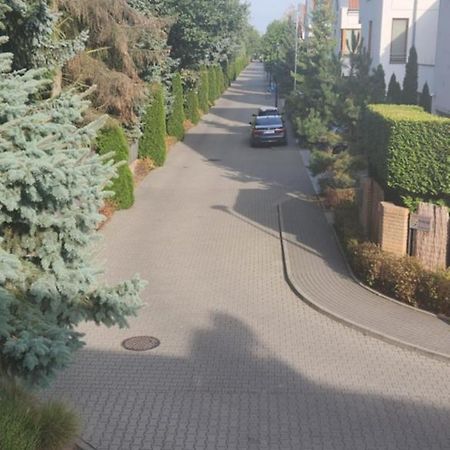 Apartament D-2 Apartment Warsawa Bagian luar foto