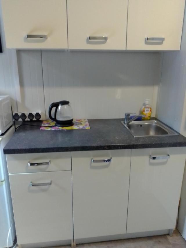 Apartament D-2 Apartment Warsawa Bagian luar foto